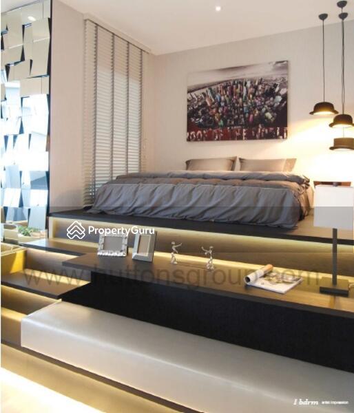 Condominium for Sale: D12, 338986
