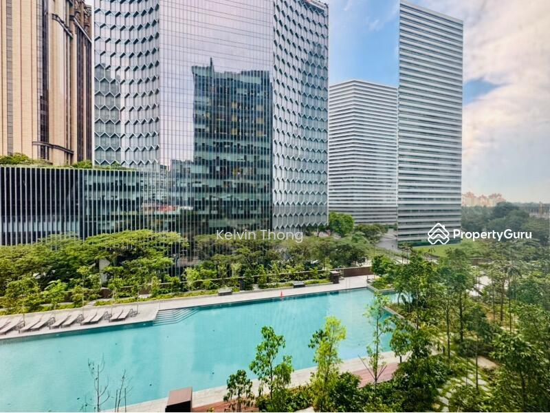 Prop-GPT: Condominium: D07  Midtown Modern