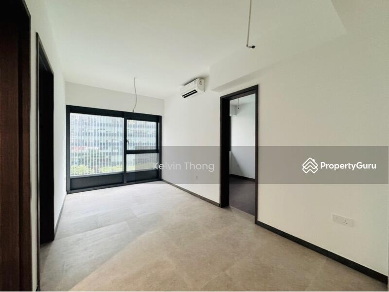 Condominium for Sale: D07, 188144