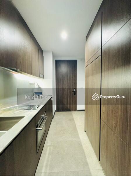 Condominium for Sale: D07, 188144