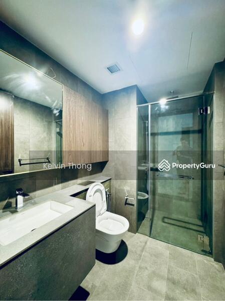Condominium for Sale: D07, 188144