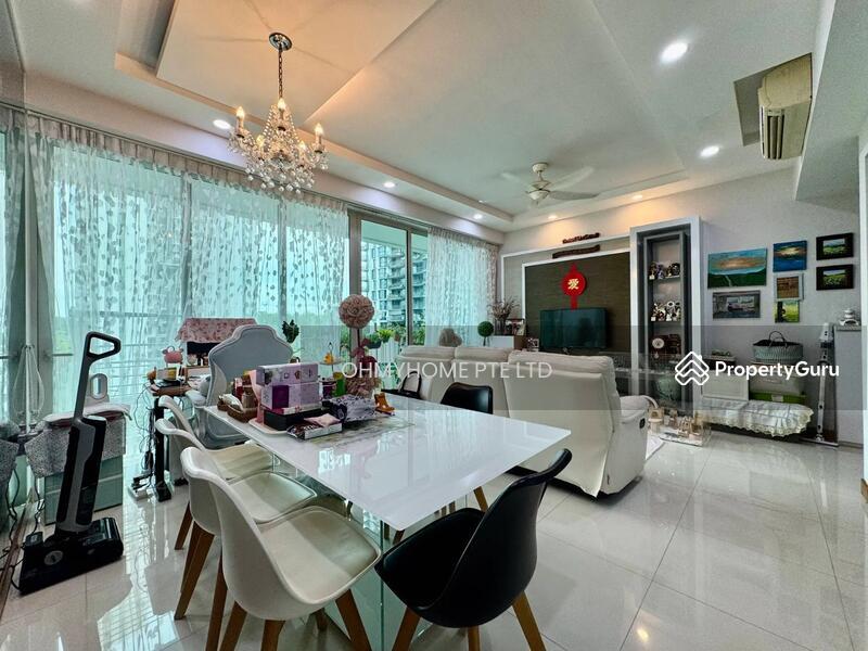 Prop-GPT: Condominium: D23  Tree House