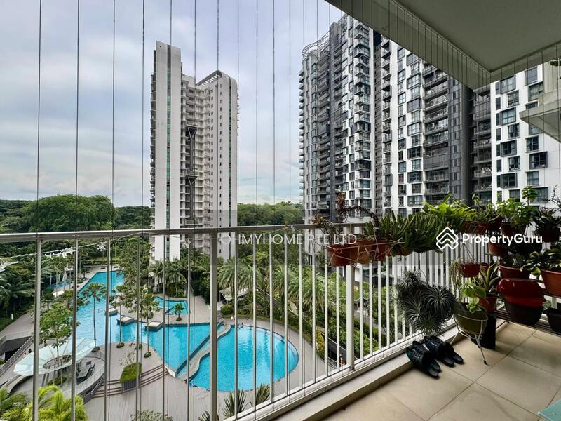 Condominium for Sale: D23, 679517