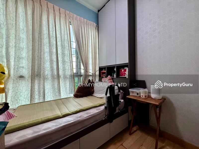 Condominium for Sale: D23, 679517