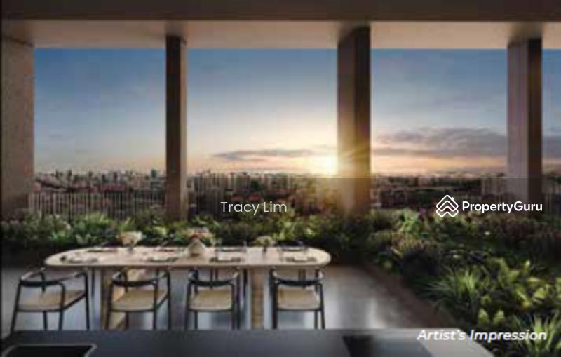 Prop-GPT: Condominium: D12  The Arcady At Boon Keng