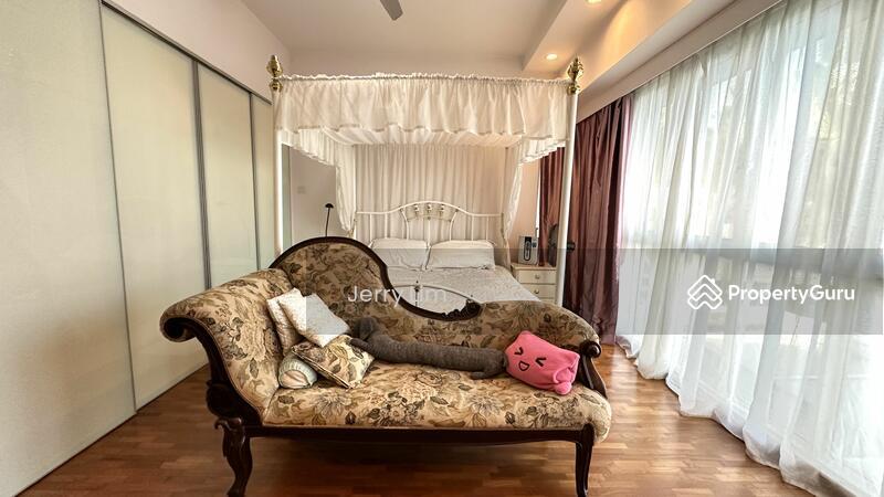 Corner Terrace for Sale, Mimosa Terrace, SGD 4,888,000 | Freehold