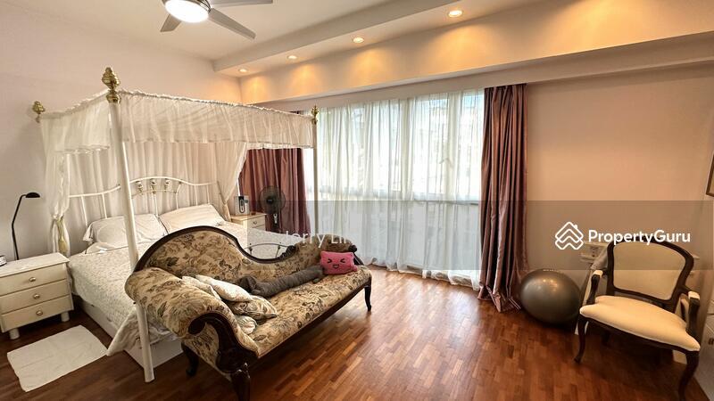 Corner Terrace for Sale, Mimosa Terrace, SGD 4,888,000 | Freehold