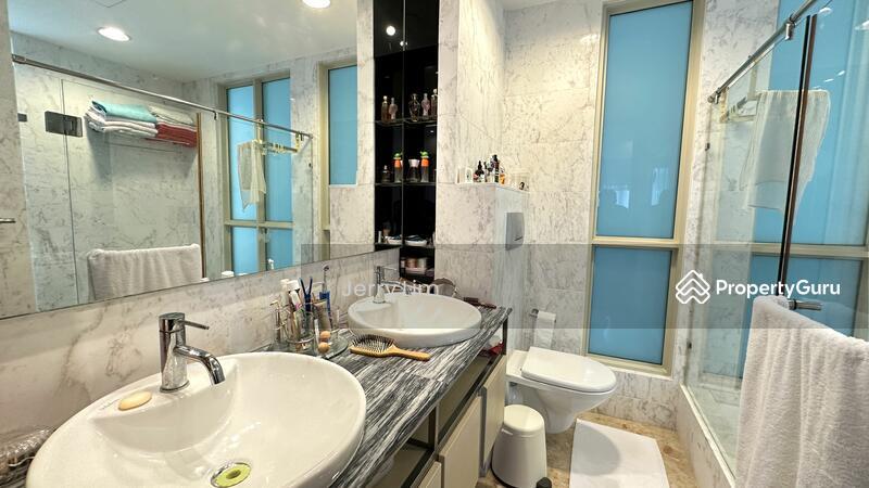 Corner Terrace for Sale, Mimosa Terrace, SGD 4,888,000 | Freehold
