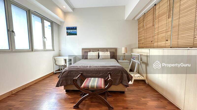 Corner Terrace for Sale, Mimosa Terrace, SGD 4,888,000 | Freehold