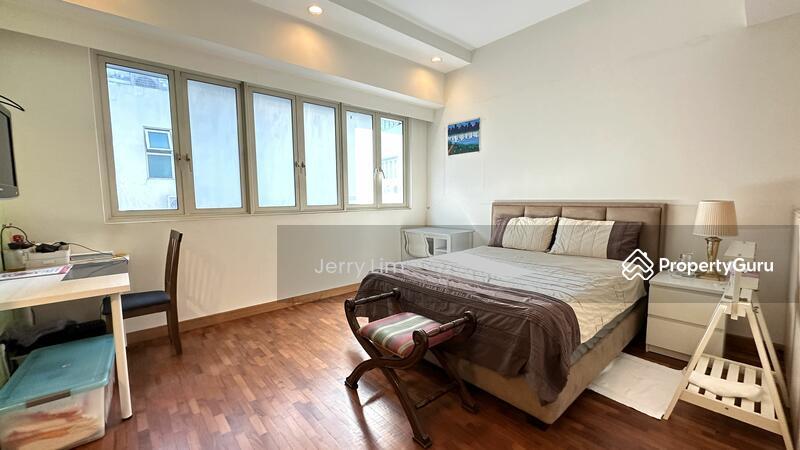 Corner Terrace for Sale, Mimosa Terrace, SGD 4,888,000 | Freehold