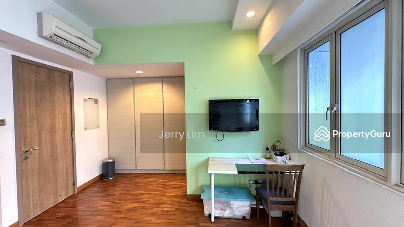 Corner Terrace for Sale, Mimosa Terrace, SGD 4,888,000 | Freehold