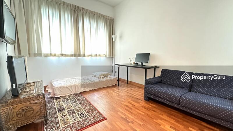 Corner Terrace for Sale, Mimosa Terrace, SGD 4,888,000 | Freehold