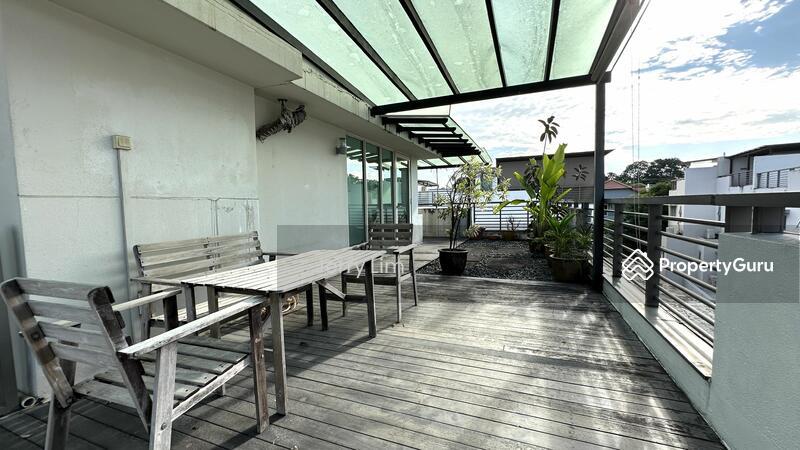 Corner Terrace for Sale, Mimosa Terrace, SGD 4,888,000 | Freehold