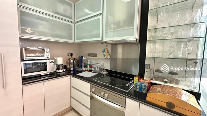 Corner Terrace for Sale, Mimosa Terrace, SGD 4,888,000 | Freehold