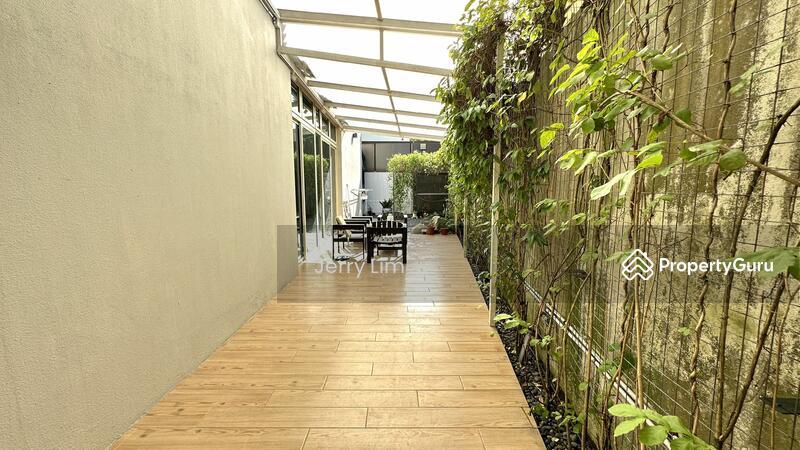 Corner Terrace for Sale, Mimosa Terrace, SGD 4,888,000 | Freehold