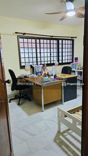 HDB Flat for Sale, 116 Yishun Ring Road, SGD 560,000 | 99-year lease