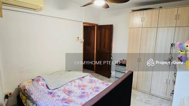HDB Flat for Sale, 116 Yishun Ring Road, SGD 560,000 | 99-year lease