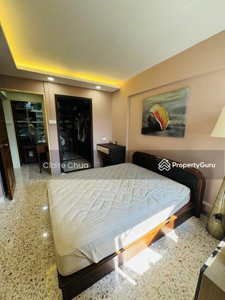 HDB Flat for Sale, 554 Bedok North Street 3, SGD 468,000 | 99-year lease