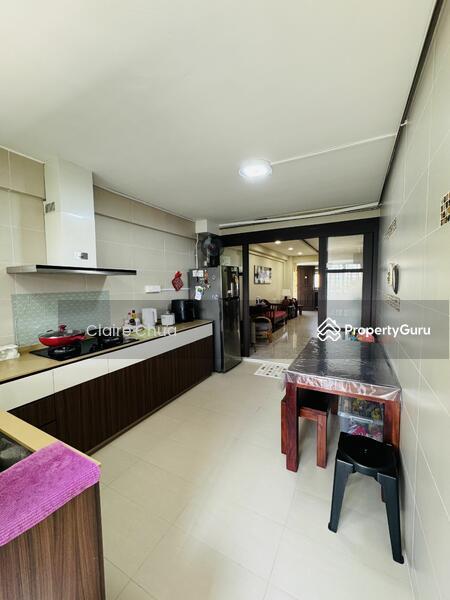 HDB Flat for Sale, 554 Bedok North Street 3, SGD 468,000 | 99-year lease