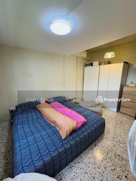 HDB Flat for Sale, 554 Bedok North Street 3, SGD 468,000 | 99-year lease