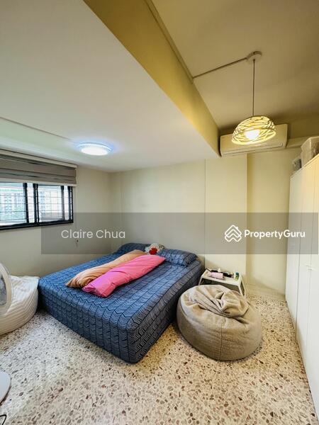 HDB Flat for Sale, 554 Bedok North Street 3, SGD 468,000 | 99-year lease