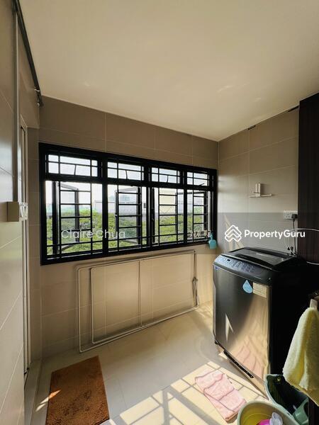 HDB Flat for Sale, 554 Bedok North Street 3, SGD 468,000 | 99-year lease