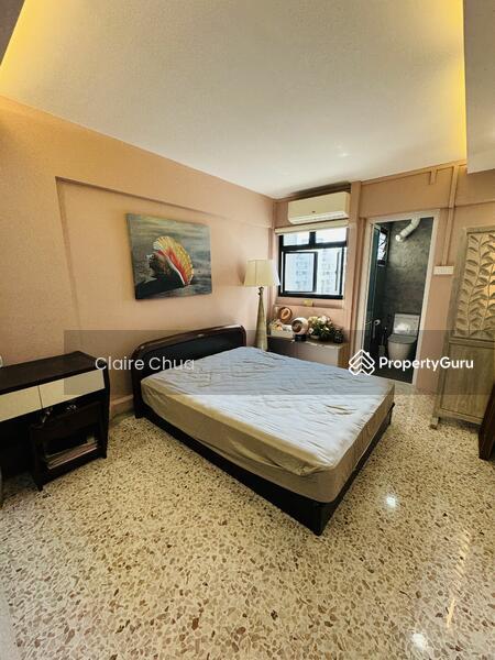 HDB Flat for Sale, 554 Bedok North Street 3, SGD 468,000 | 99-year lease