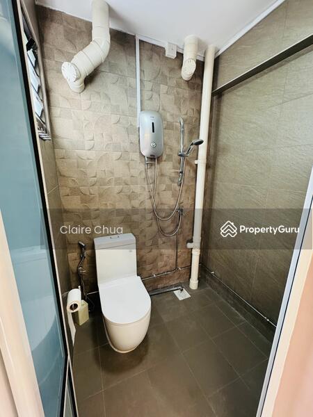 HDB Flat for Sale, 554 Bedok North Street 3, SGD 468,000 | 99-year lease