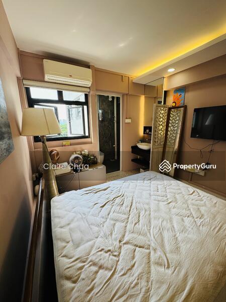 HDB Flat for Sale, 554 Bedok North Street 3, SGD 468,000 | 99-year lease
