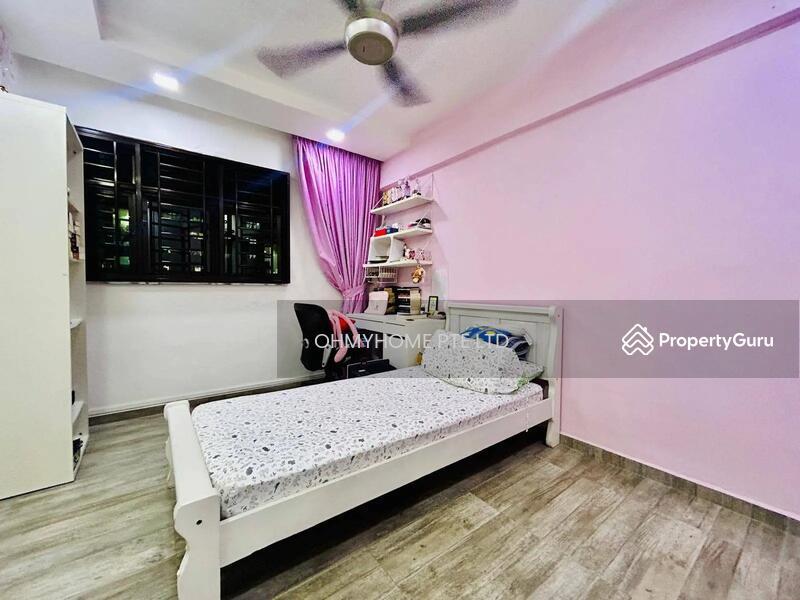 HDB Flat for Sale, 43 Chai Chee Street, SGD 598,000 | 99-year lease