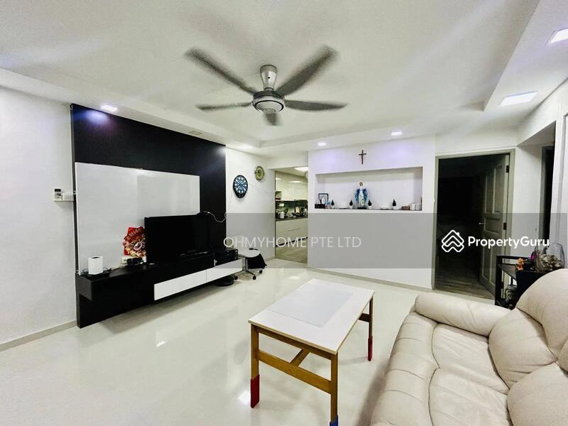 HDB Flat for Sale, 43 Chai Chee Street, SGD 598,000 | 99-year lease