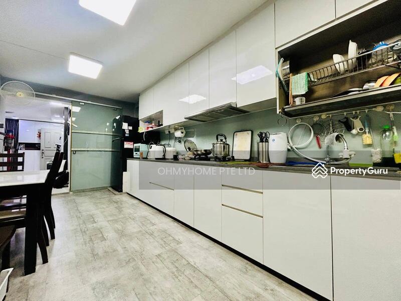 HDB Flat for Sale, 43 Chai Chee Street, SGD 598,000 | 99-year lease