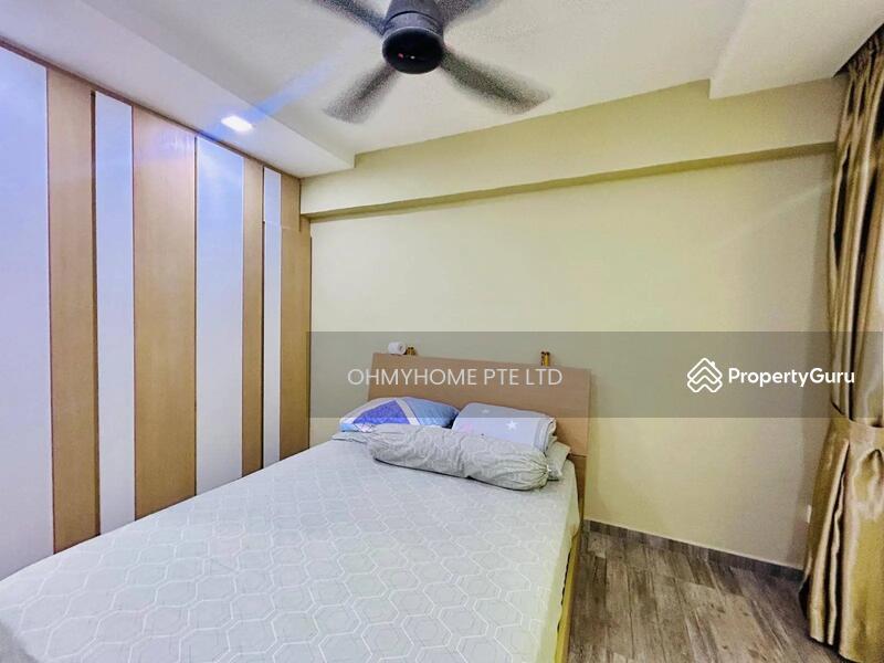 HDB Flat for Sale, 43 Chai Chee Street, SGD 598,000 | 99-year lease