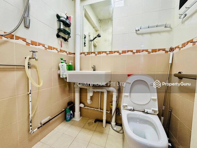 HDB Flat for Sale, 43 Chai Chee Street, SGD 598,000 | 99-year lease