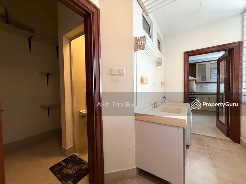 Condominium for Sale: D10, 259885