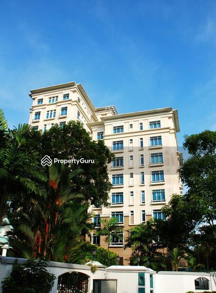 Condominium for Sale: D10, 259885