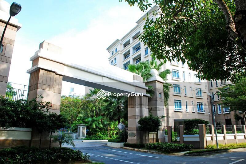 Condominium for Sale: D10, 259885