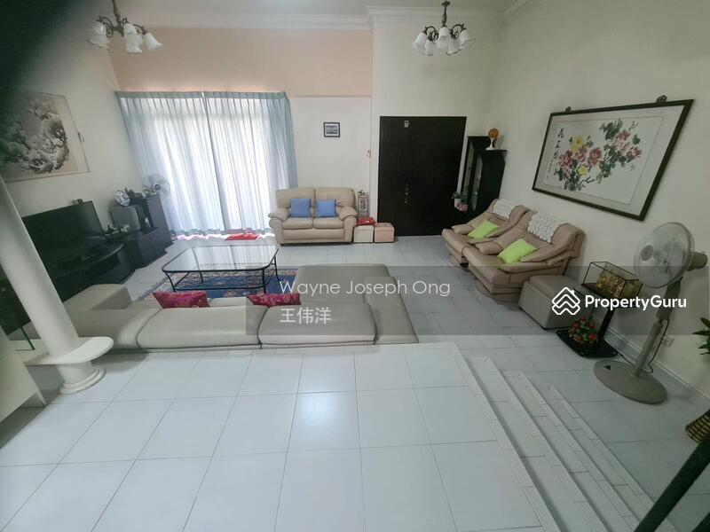 Prop-GPT: Terrace: D05  Pasir Panjang Drive