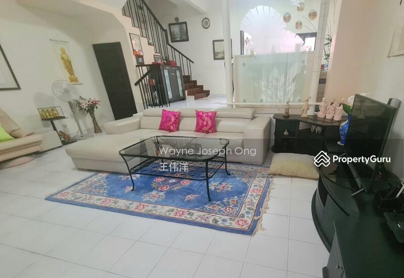 Terrace for Sale, Pasir Panjang Drive, SGD 4,300,000 | Freehold