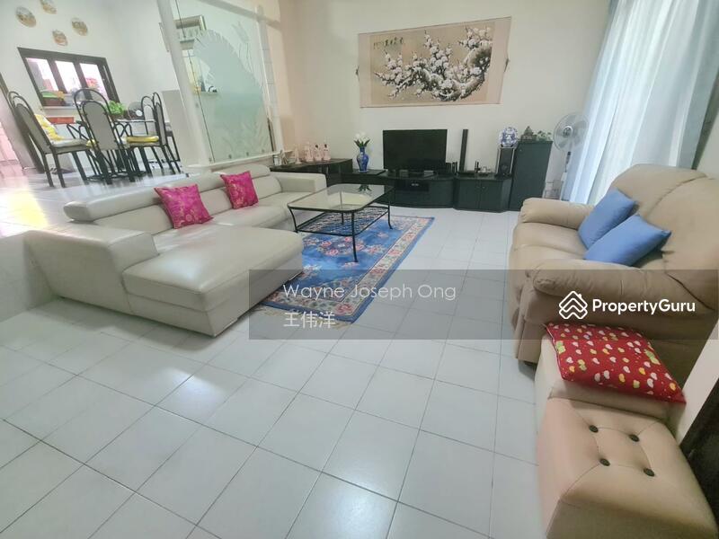Terrace for Sale, Pasir Panjang Drive, SGD 4,300,000 | Freehold