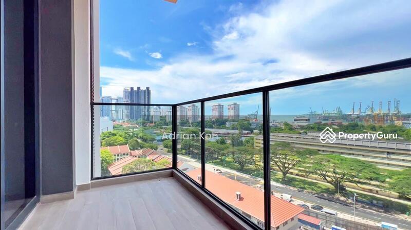 Condominium for Sale, Avenue South Residence, SGD 3,399,999 | 99-year lease