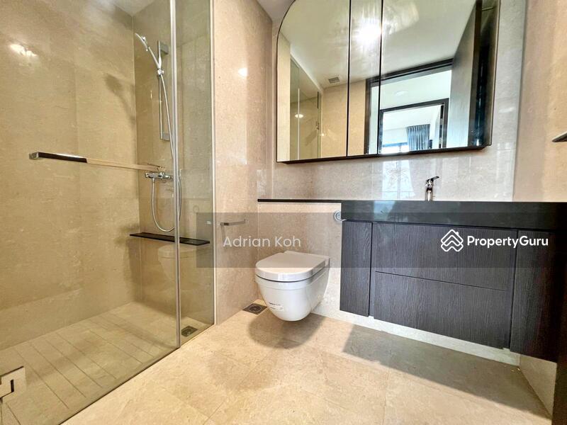 Condominium for Sale, Avenue South Residence, SGD 3,399,999 | 99-year lease