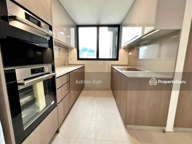 Condominium for Sale, Avenue South Residence, SGD 3,399,999 | 99-year lease