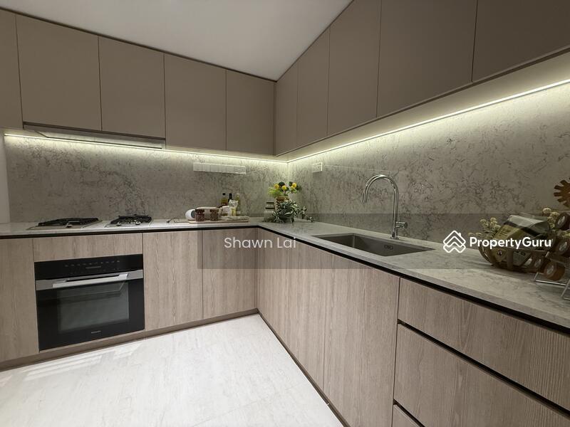 Apartment for Sale, Bloomsbury Residences, SGD 1,628,000 | 99-year lease