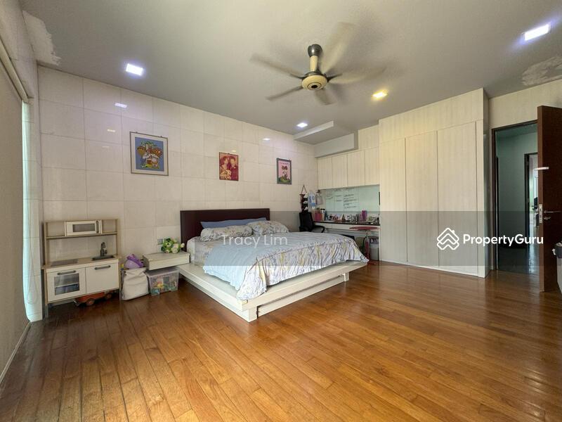 Corner Terrace for Sale: Ang Mo Kio, D20, 568411