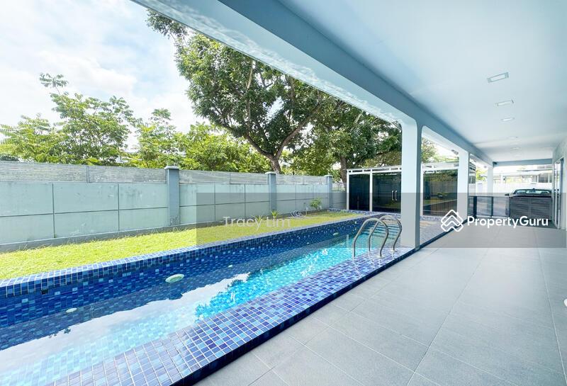 Corner Terrace for Sale: Ang Mo Kio, D20, 568411