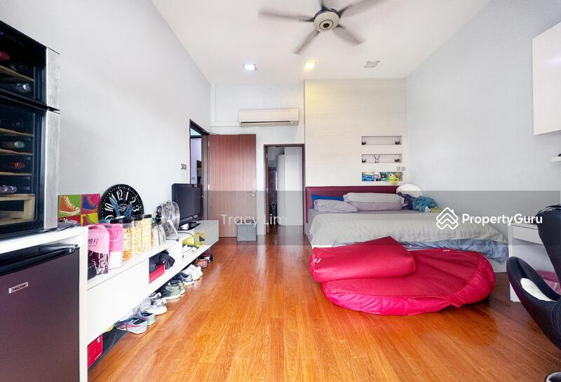 Corner Terrace for Sale: Ang Mo Kio, D20, 568411