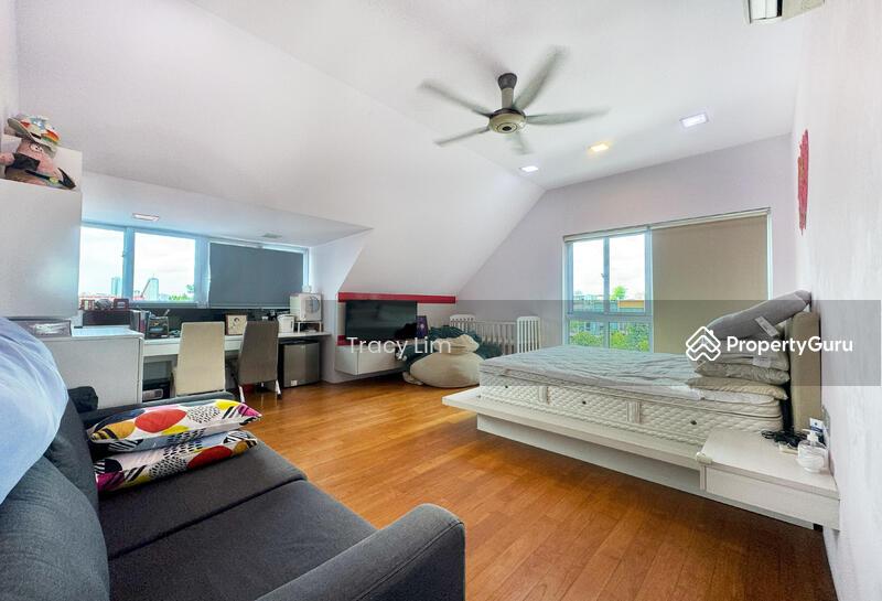Corner Terrace for Sale: Ang Mo Kio, D20, 568411