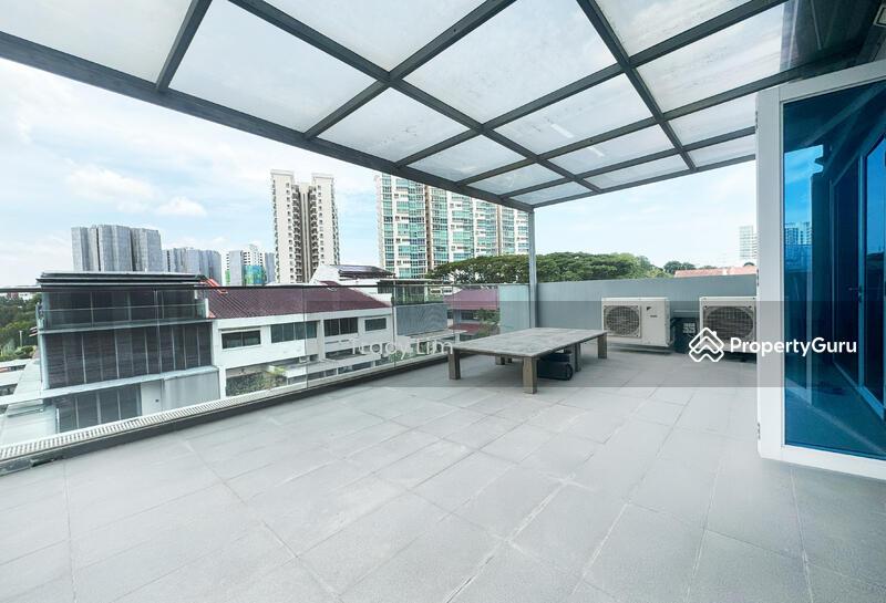 Corner Terrace for Sale: Ang Mo Kio, D20, 568411