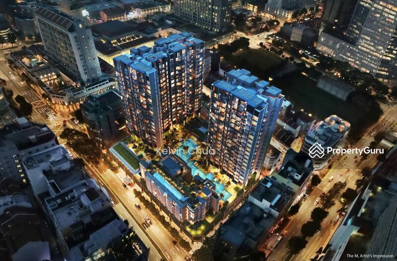 Condominium for Sale: D07, 188947